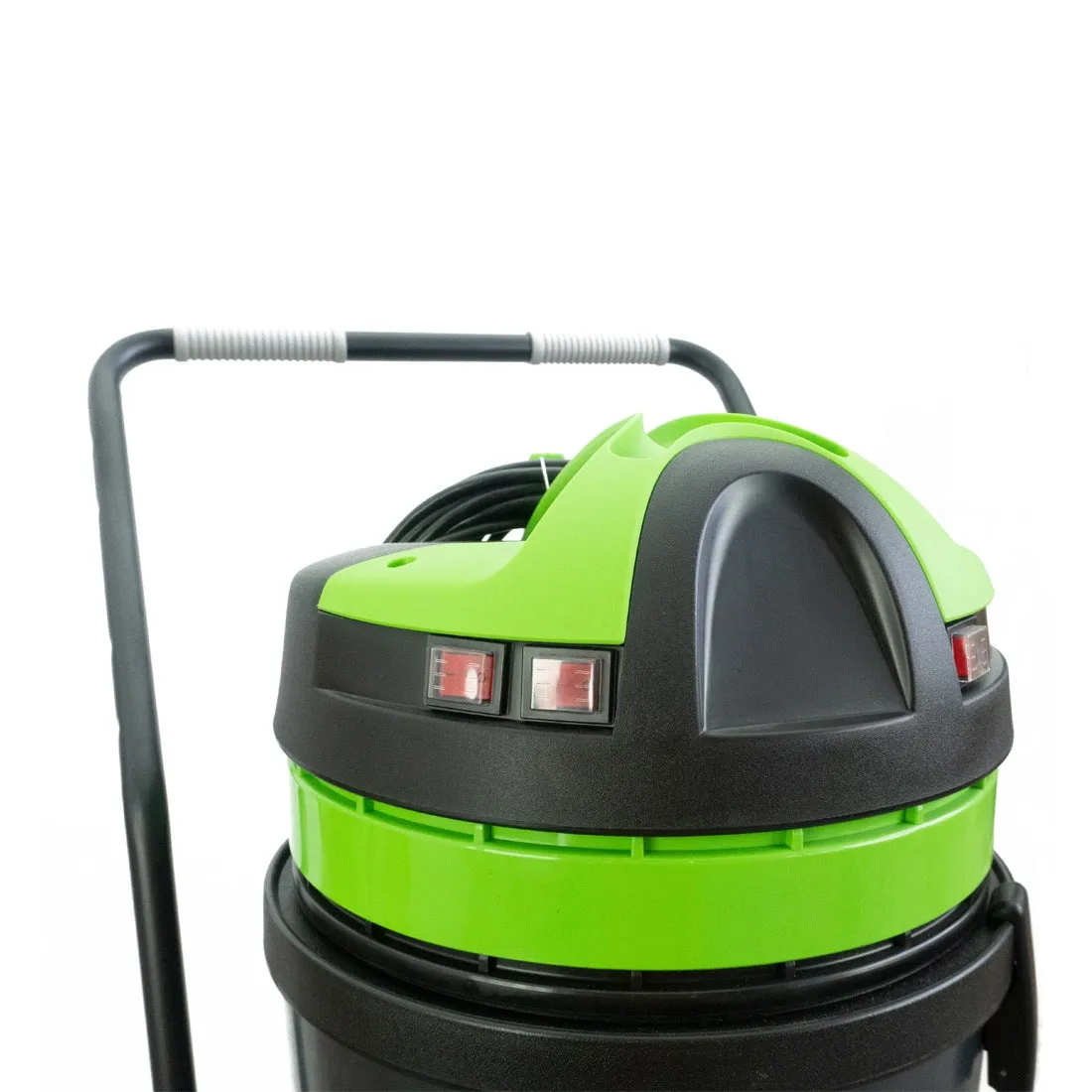 XERO Gutter Vac Pack