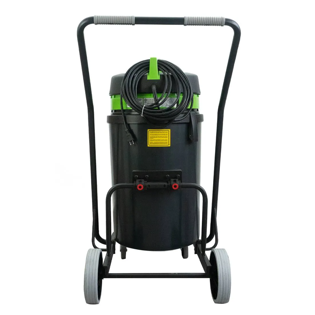 XERO Gutter Vac Pack