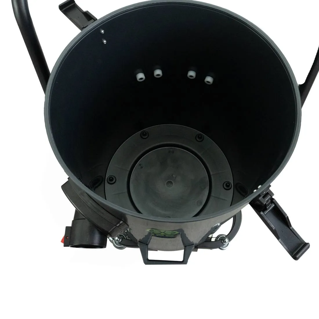 XERO Gutter Vac Pack