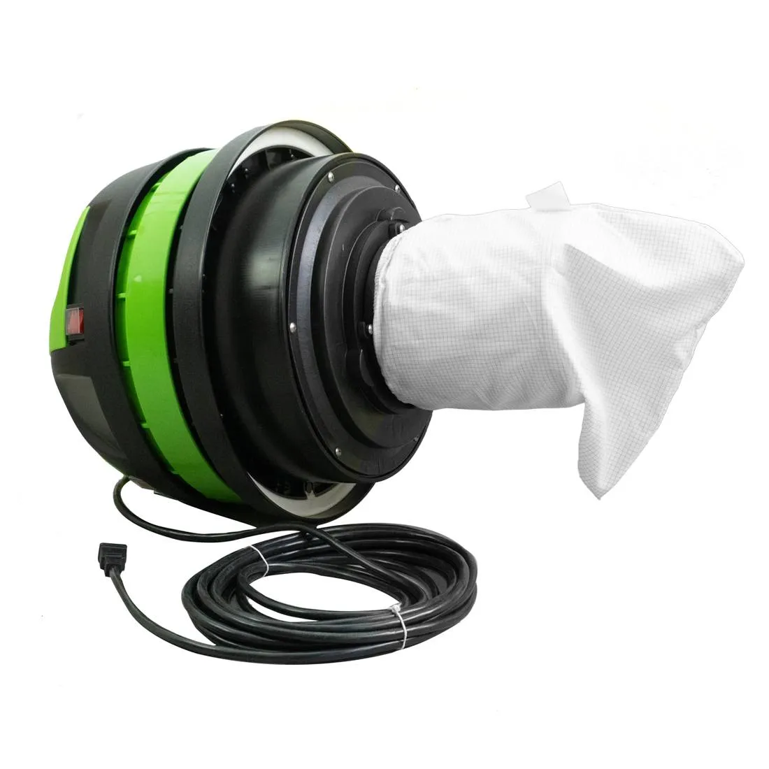 XERO Gutter Vac Pack