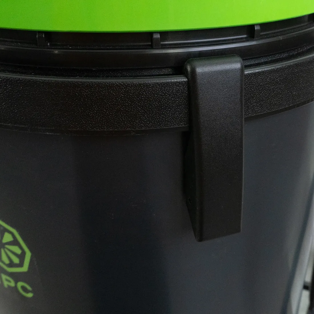 XERO Gutter Vac Pack
