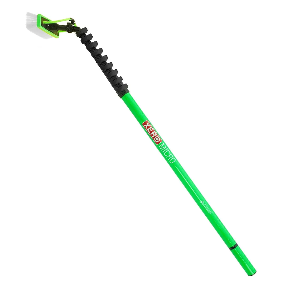 XERO Micro Basic Carbon Fiber Water Fed Pole