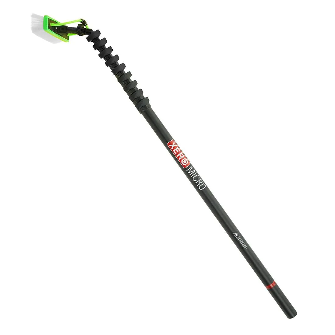 XERO Micro Basic Carbon Fiber Water Fed Pole
