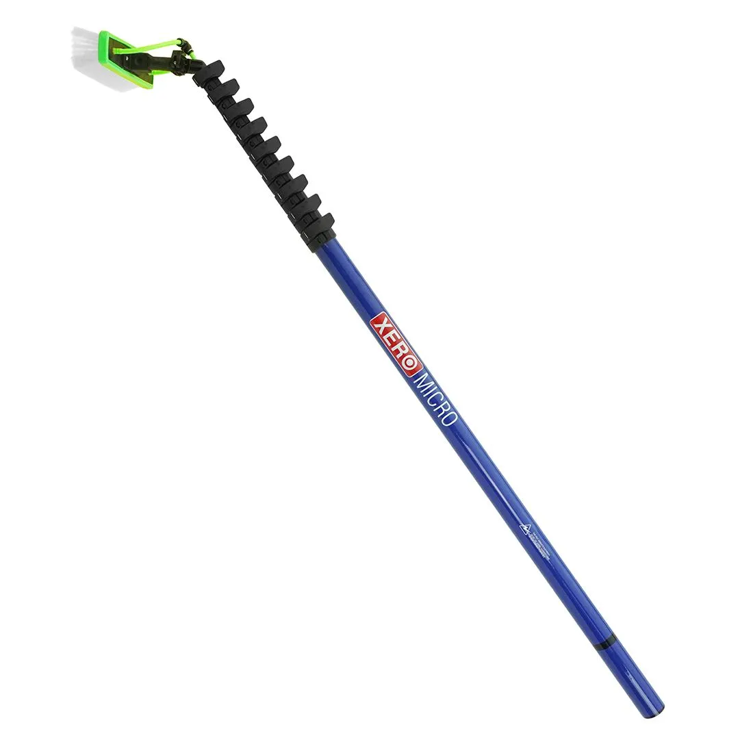XERO Micro Basic Carbon Fiber Water Fed Pole