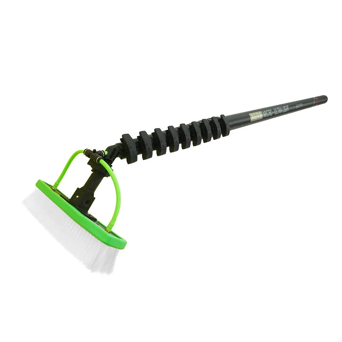 XERO Micro Ultra Light High Mod Carbon Fiber Pole