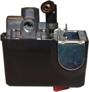 XIAOWEI 034-0228 Pressure Switch For Craftsman Replacement Air Compressor 120-150 PSI