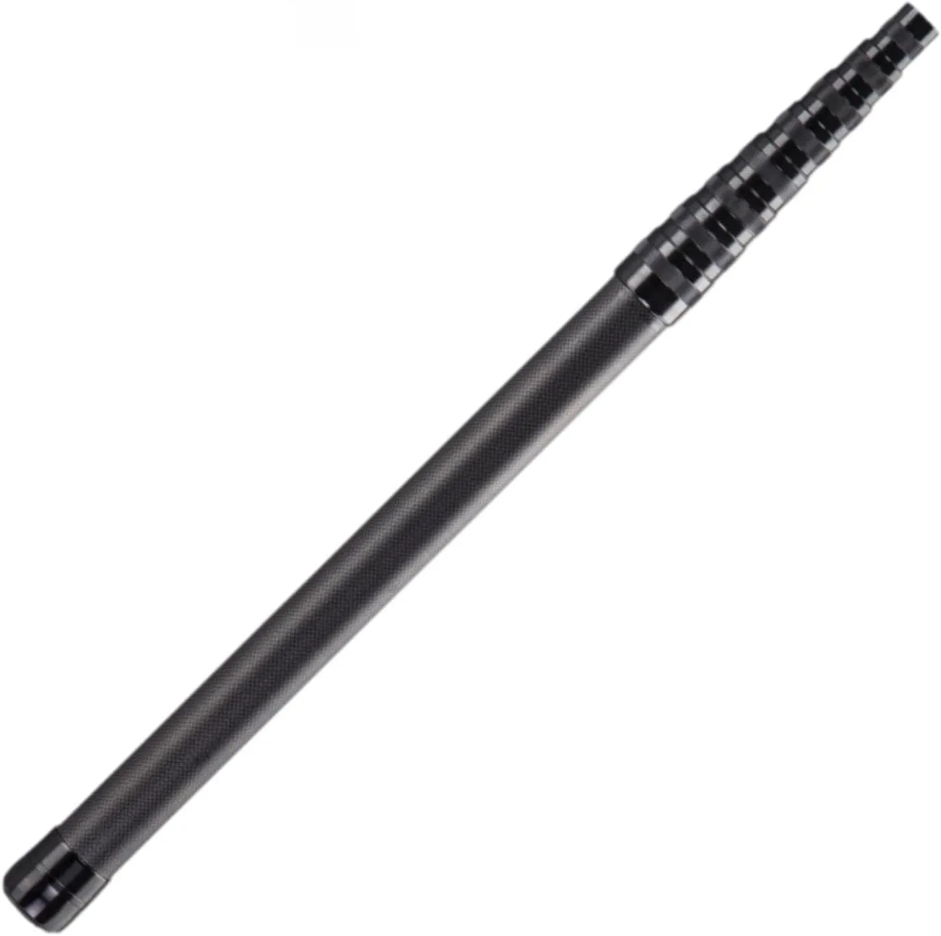 YIJU Fishing Net Pole Accessories for Telescopic Rod with Extended Handle for River and Kayak