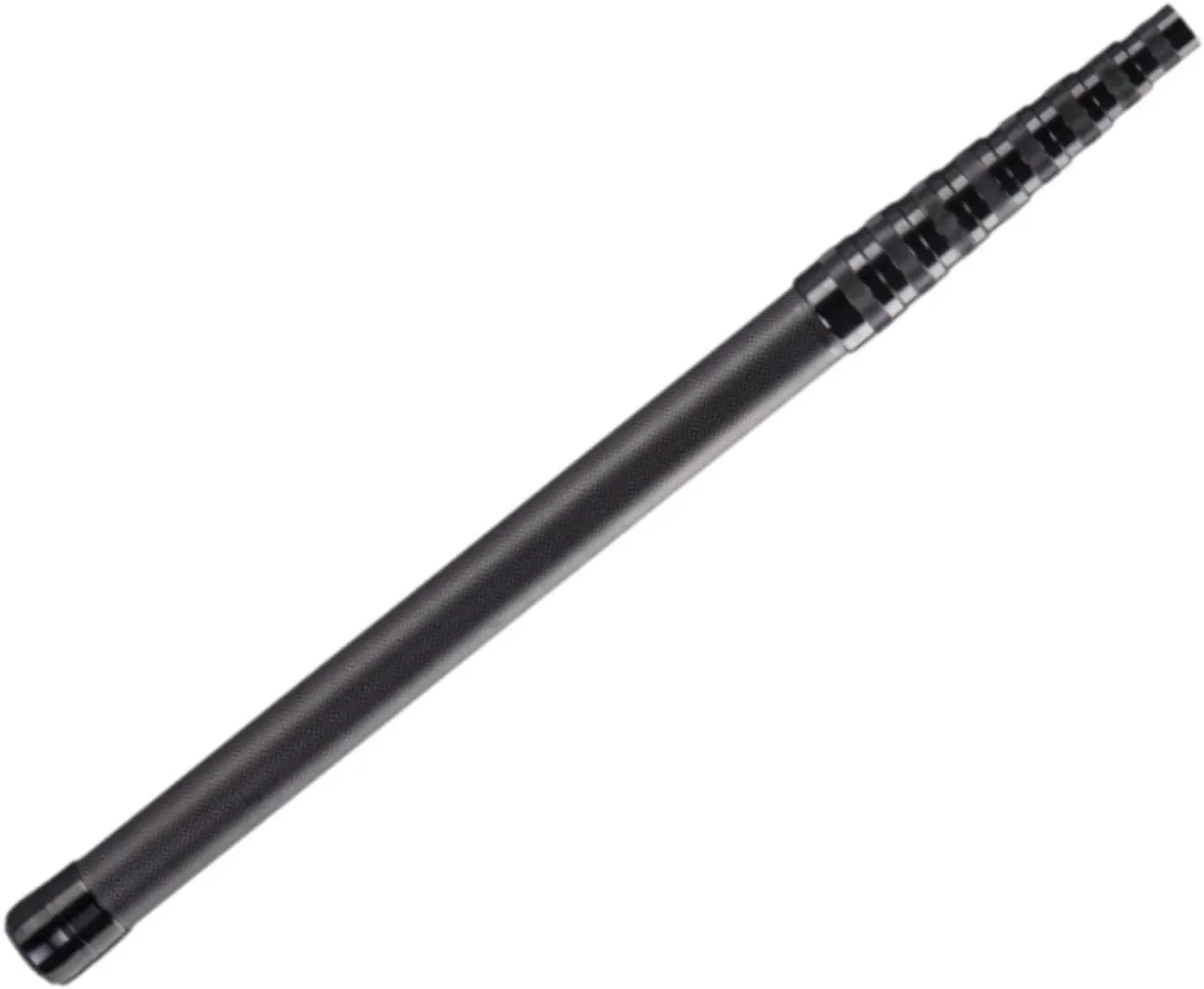 YIJU Fishing Net Pole Accessories for Telescopic Rod with Extended Handle for River and Kayak