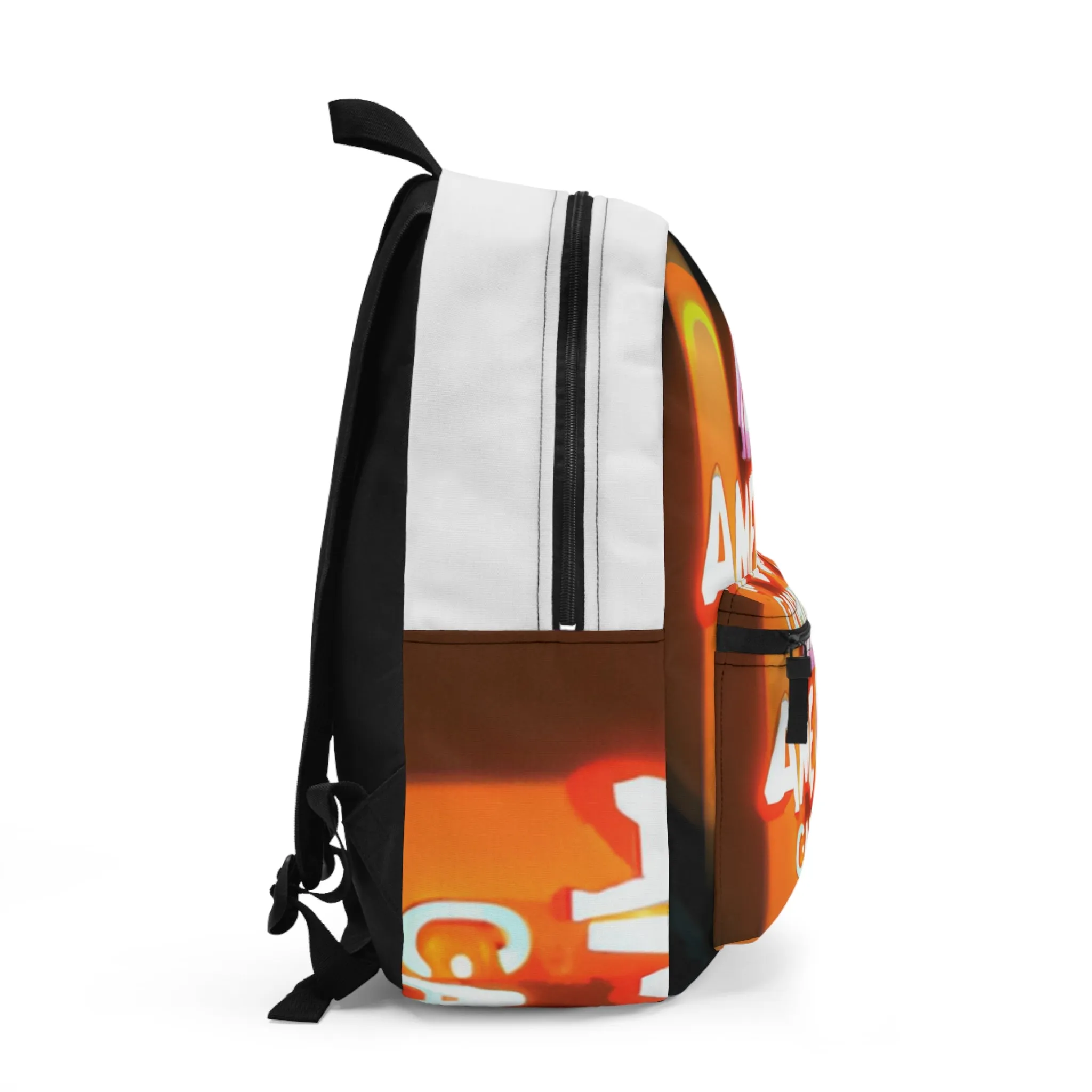 Yoshiko Hayashi - Backpack