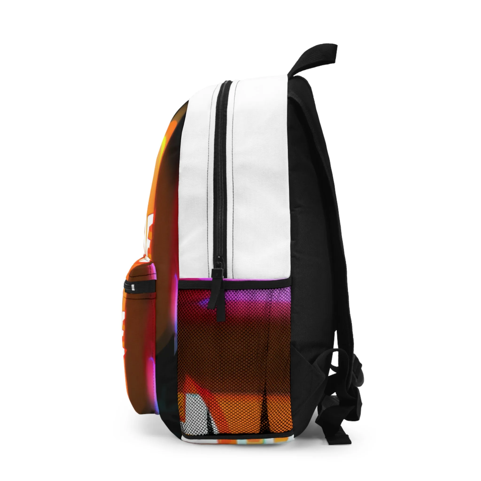 Yoshiko Hayashi - Backpack