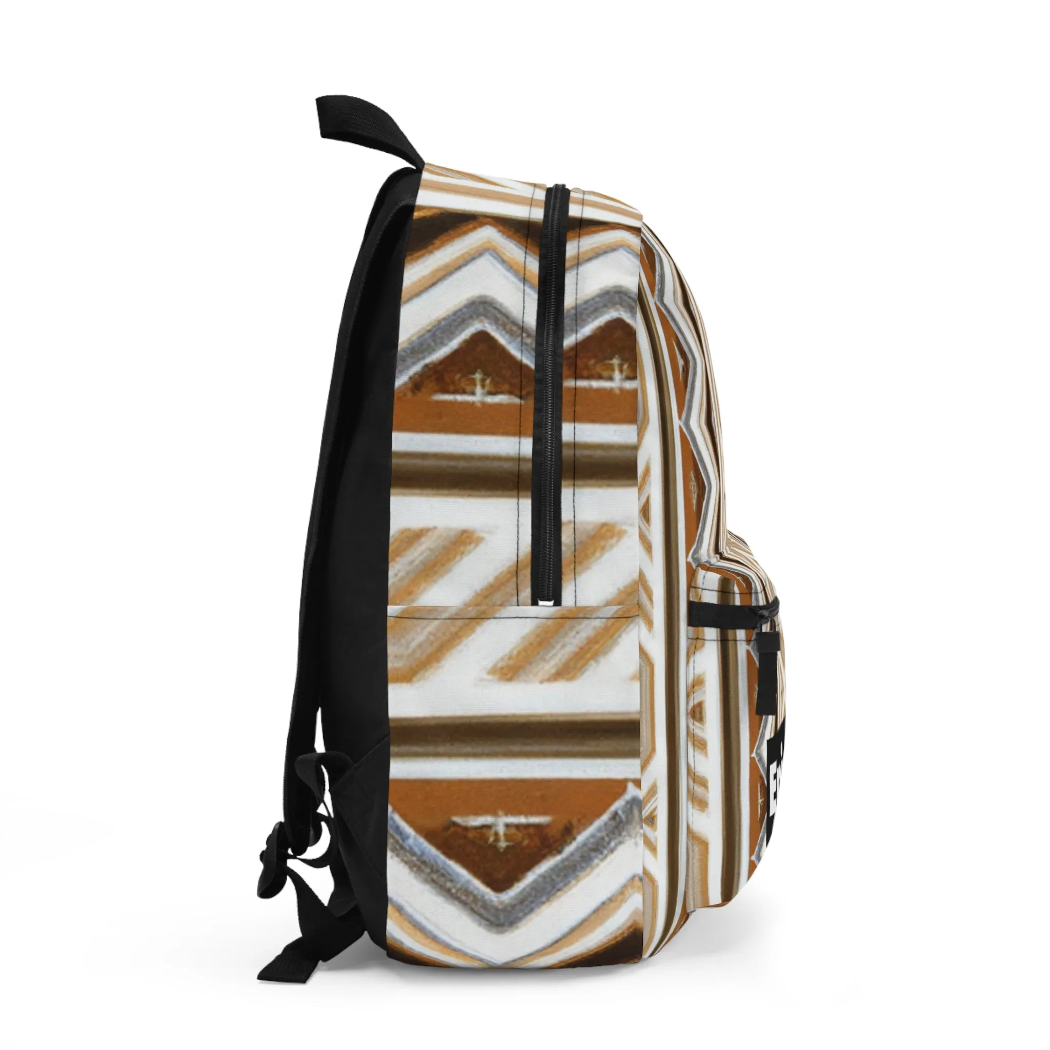 Zephora DuFresne-backpack