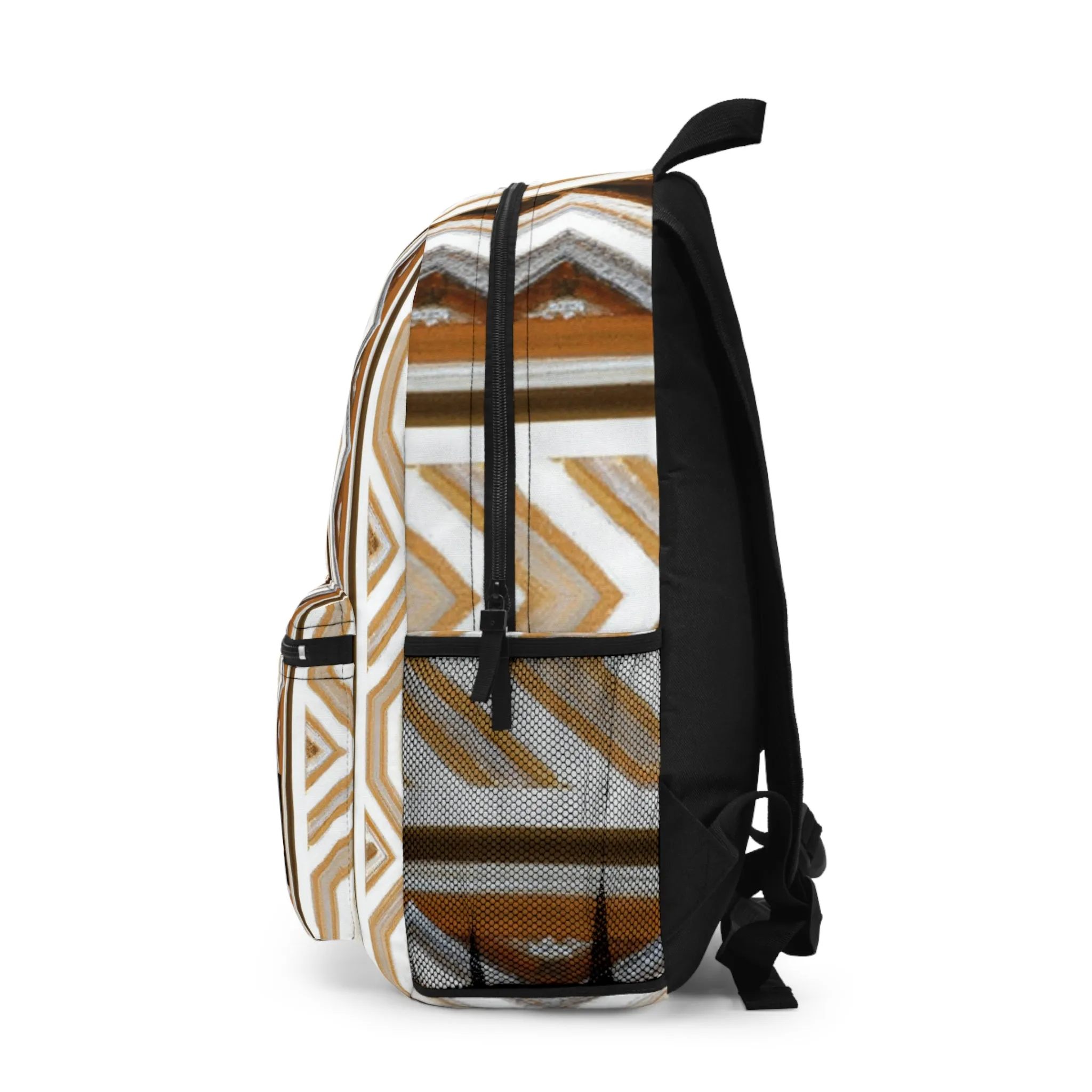 Zephora DuFresne-backpack
