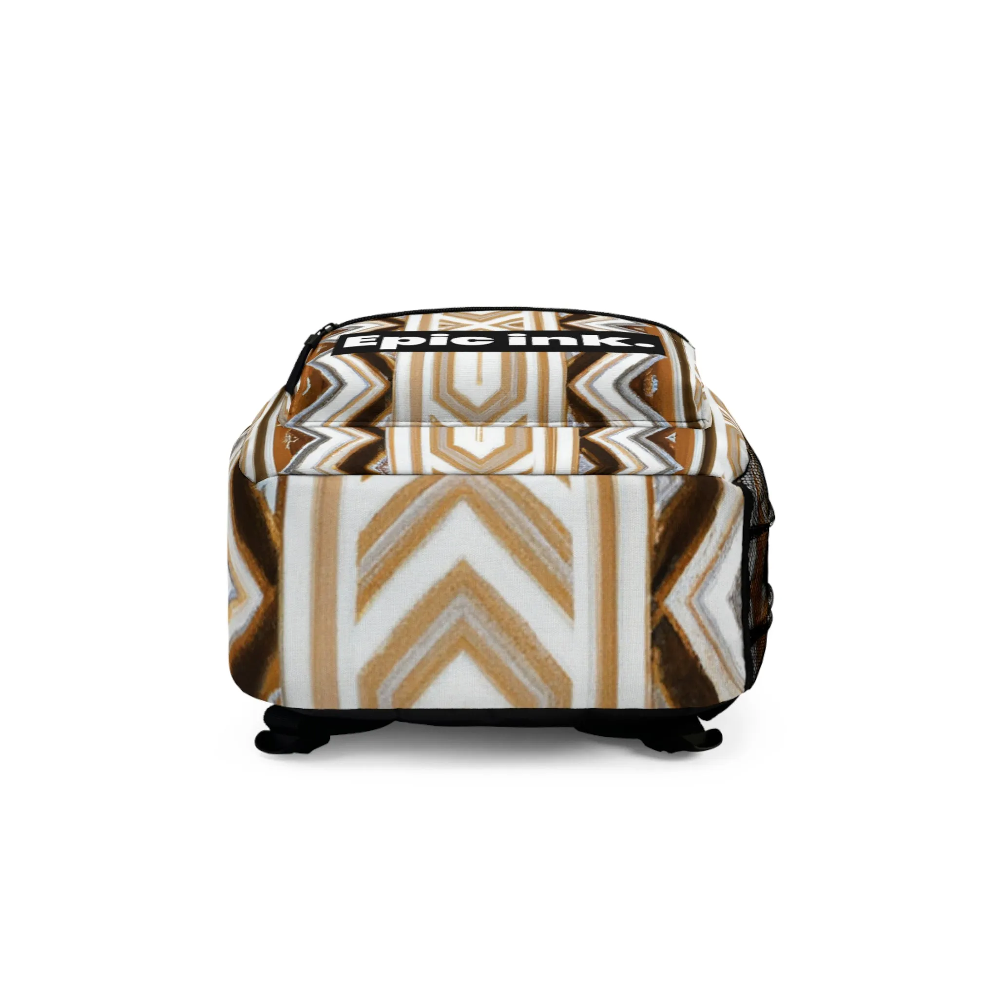 Zephora DuFresne-backpack