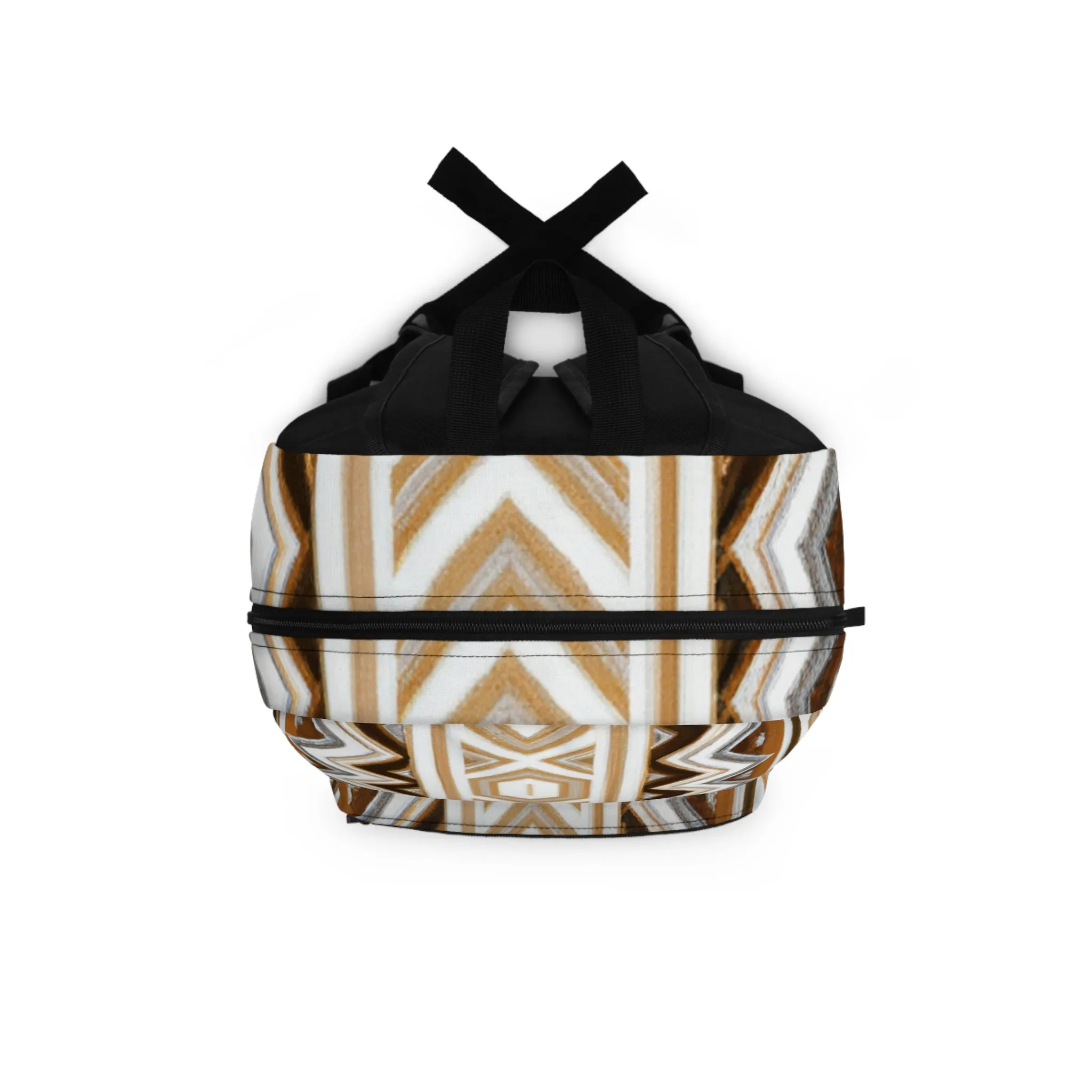Zephora DuFresne-backpack