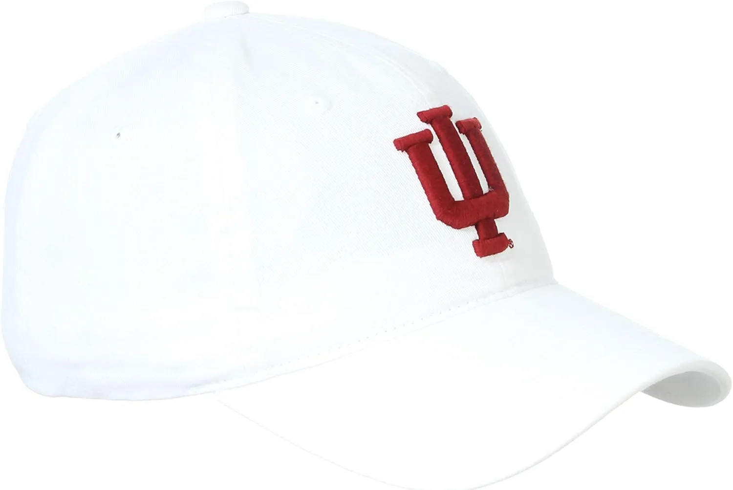 ZHATS Men's Adjustable Scholarship Hat White