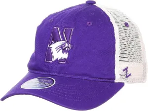 ZHATS Men's NCAA Officially Licensed Adjustable Hat University