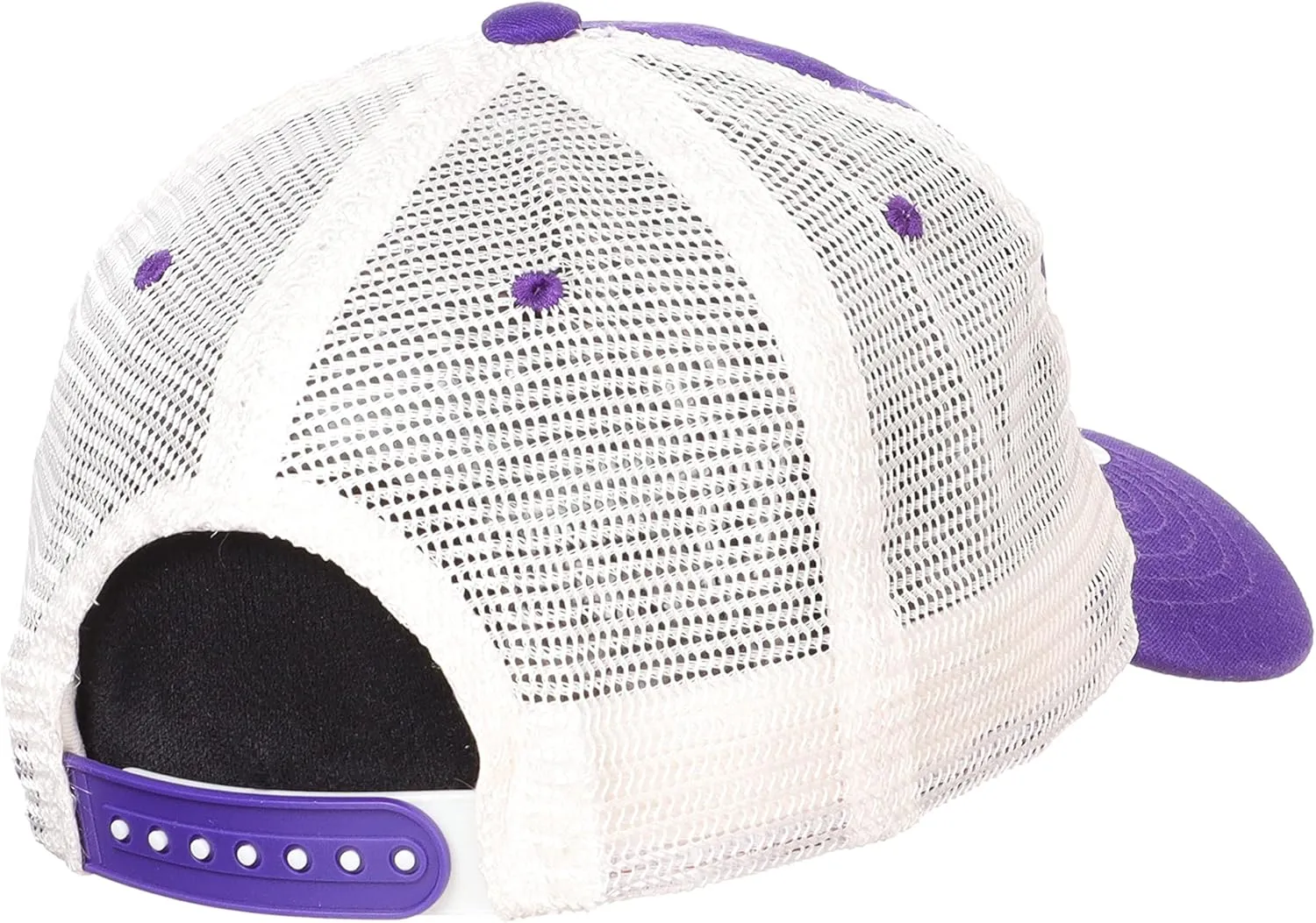 ZHATS Men's NCAA Officially Licensed Adjustable Hat University