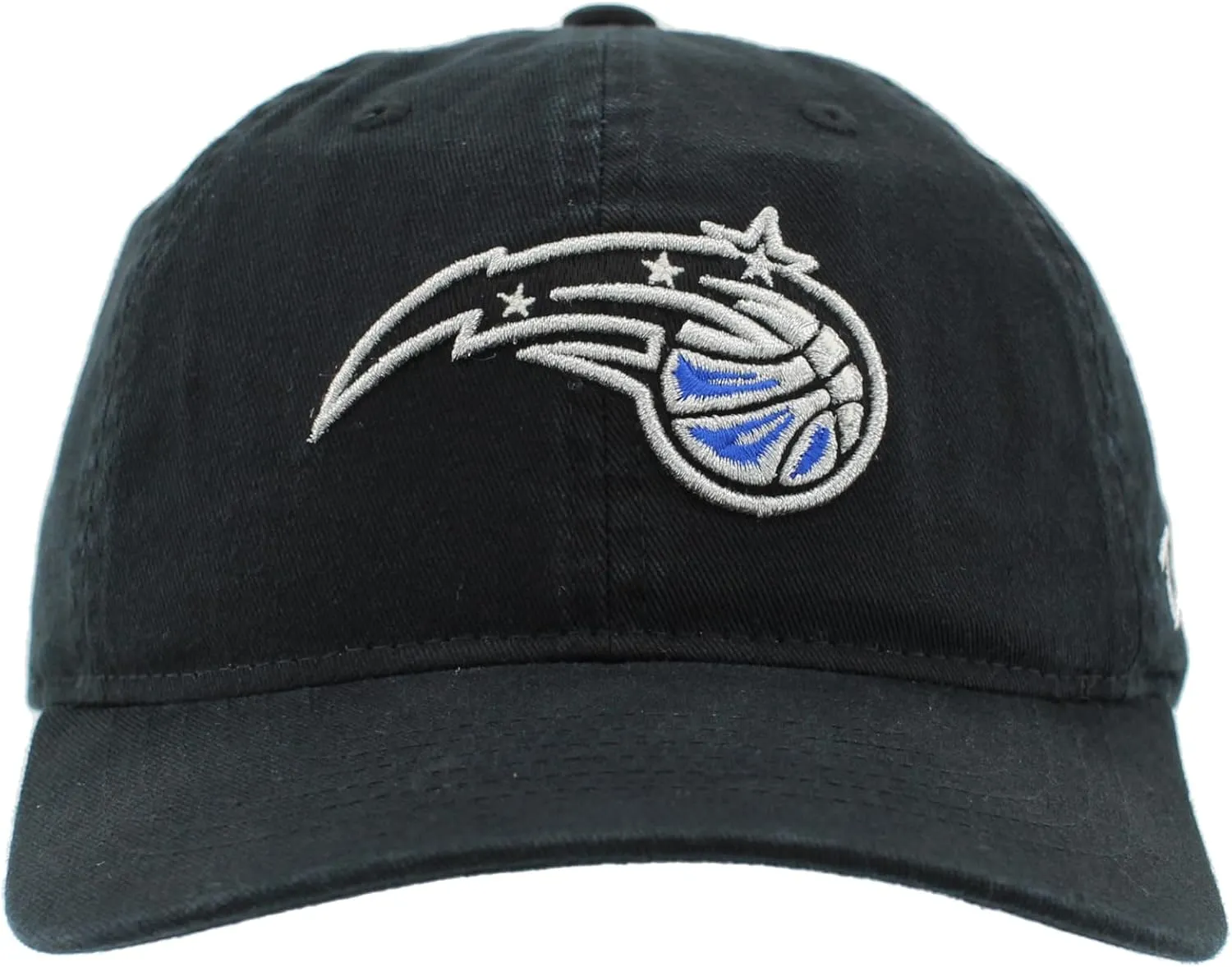 ZHATS NBA Officially Licensed Adjustable Hat Scholarship Icon Black