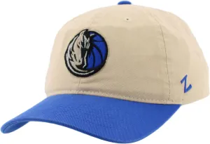 ZHATS NBA Officially Licensed Adjustable Hat Scholarship Icon Stone