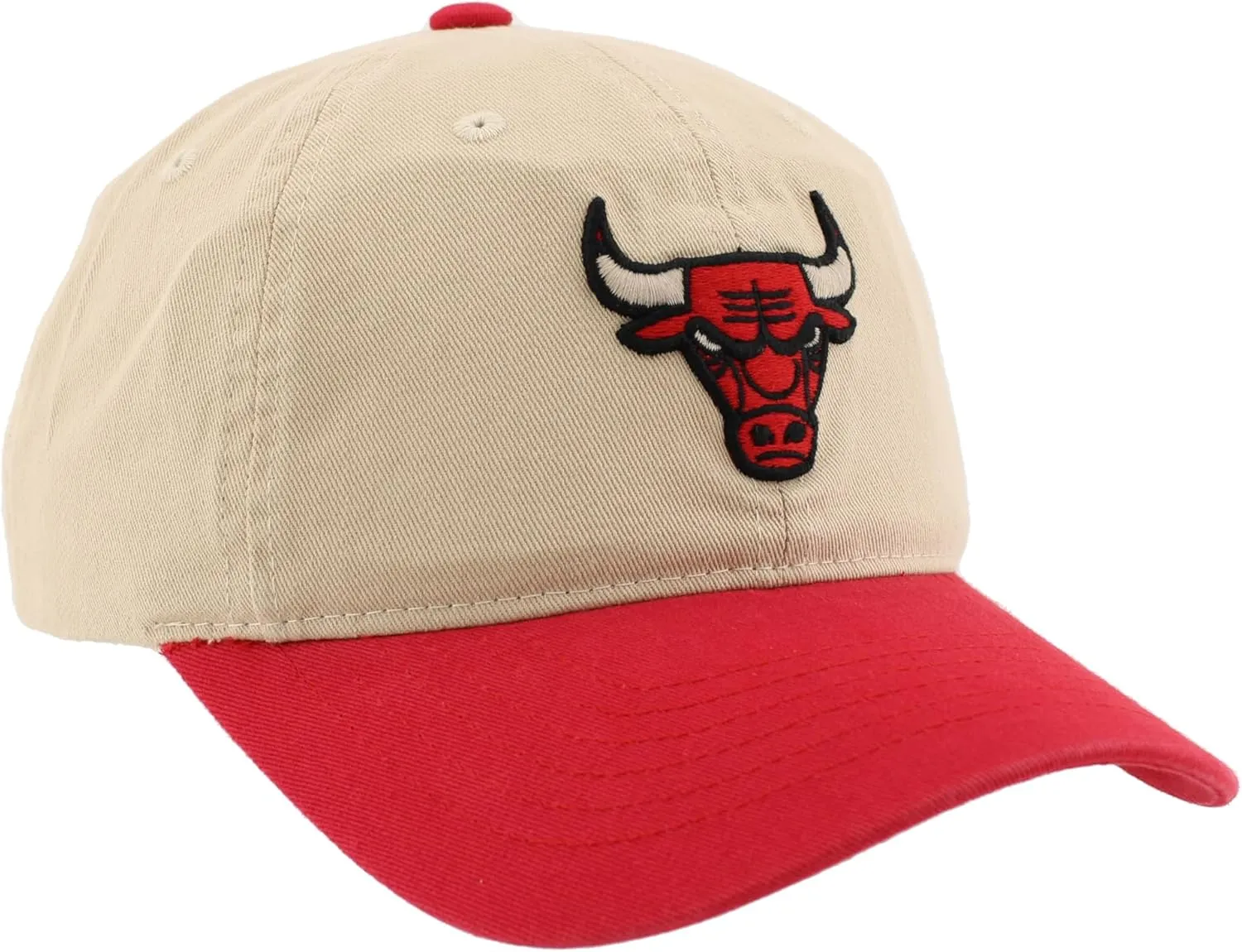 ZHATS NBA Officially Licensed Adjustable Hat Scholarship Icon Stone