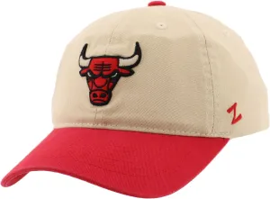 ZHATS NBA Officially Licensed Adjustable Hat Scholarship Icon Stone