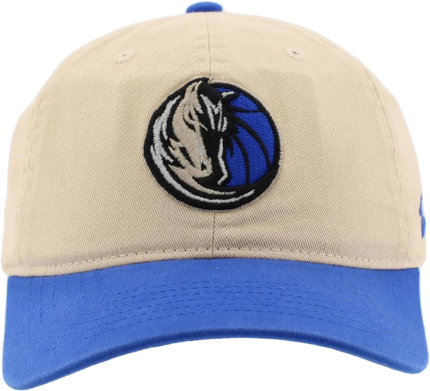 ZHATS NBA Officially Licensed Adjustable Hat Scholarship Icon Stone