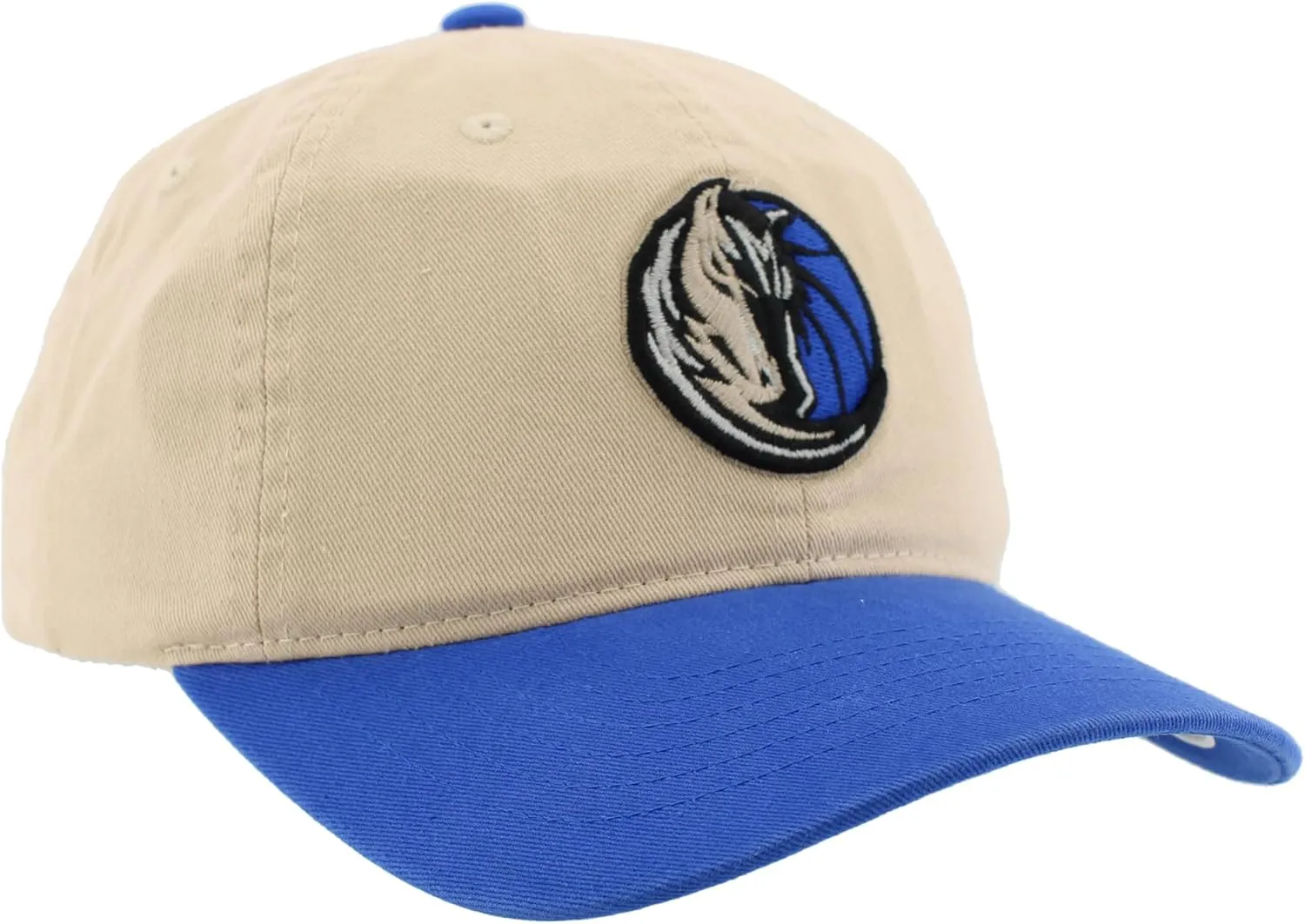 ZHATS NBA Officially Licensed Adjustable Hat Scholarship Icon Stone