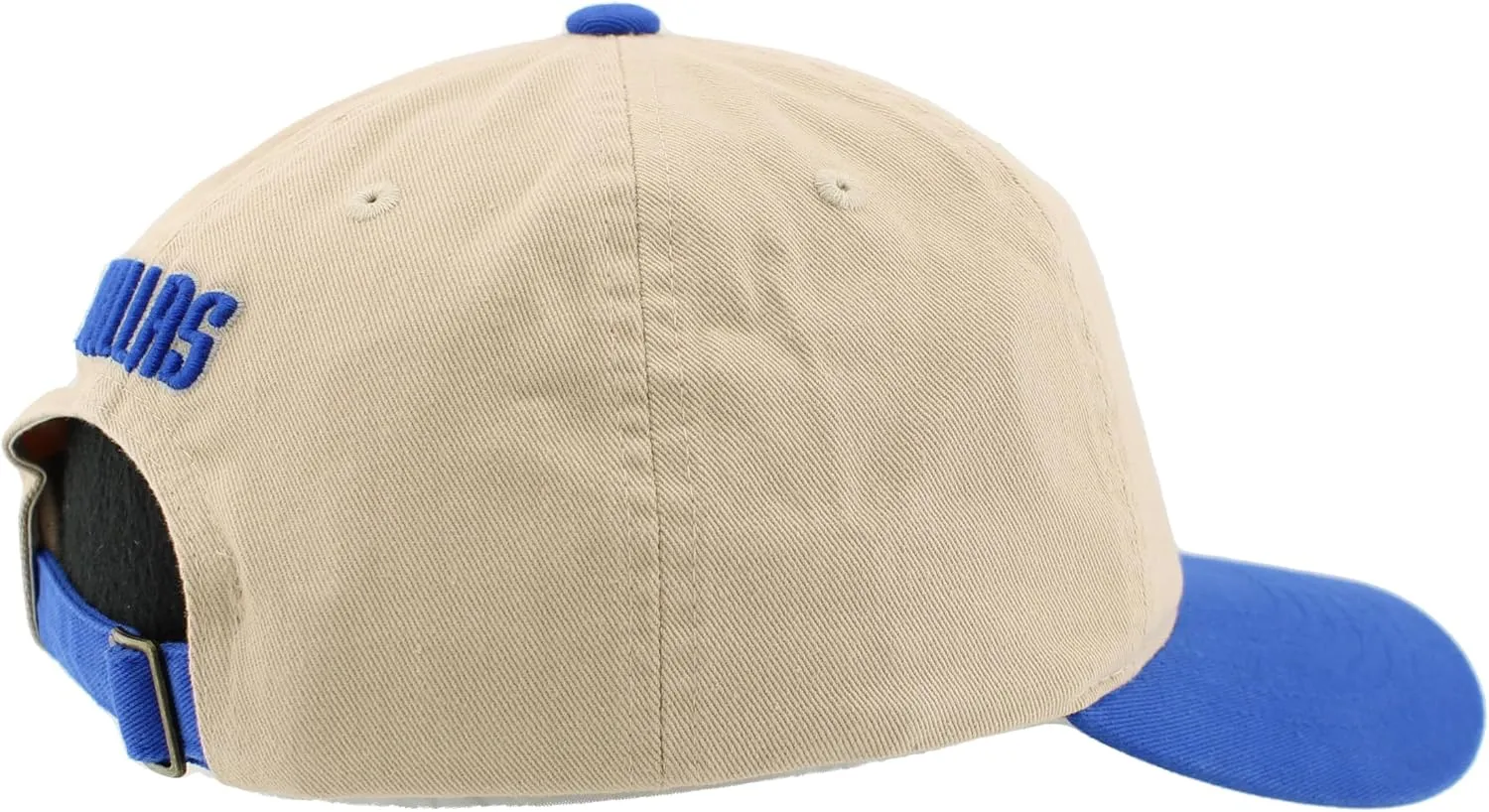 ZHATS NBA Officially Licensed Adjustable Hat Scholarship Icon Stone