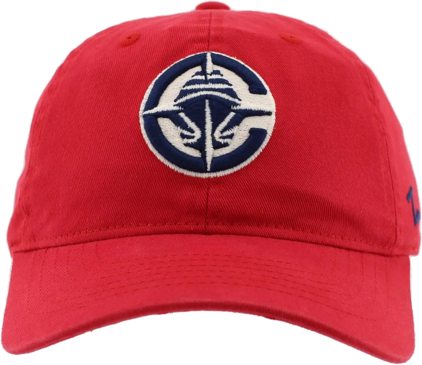 ZHATS NBA Officially Licensed Adjustable Hat Scholarship Icon Team Color