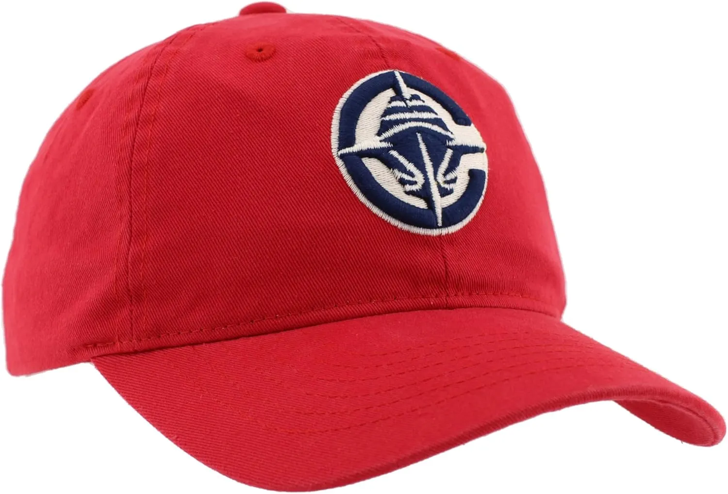 ZHATS NBA Officially Licensed Adjustable Hat Scholarship Icon Team Color