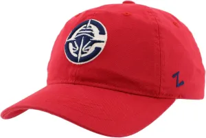 ZHATS NBA Officially Licensed Adjustable Hat Scholarship Icon Team Color