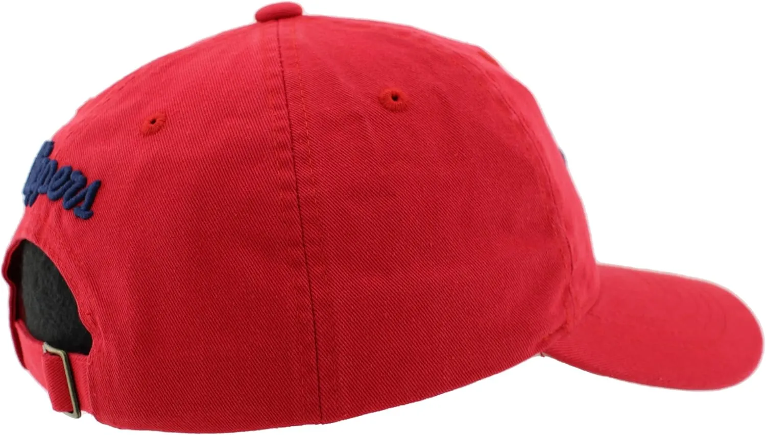 ZHATS NBA Officially Licensed Adjustable Hat Scholarship Icon Team Color