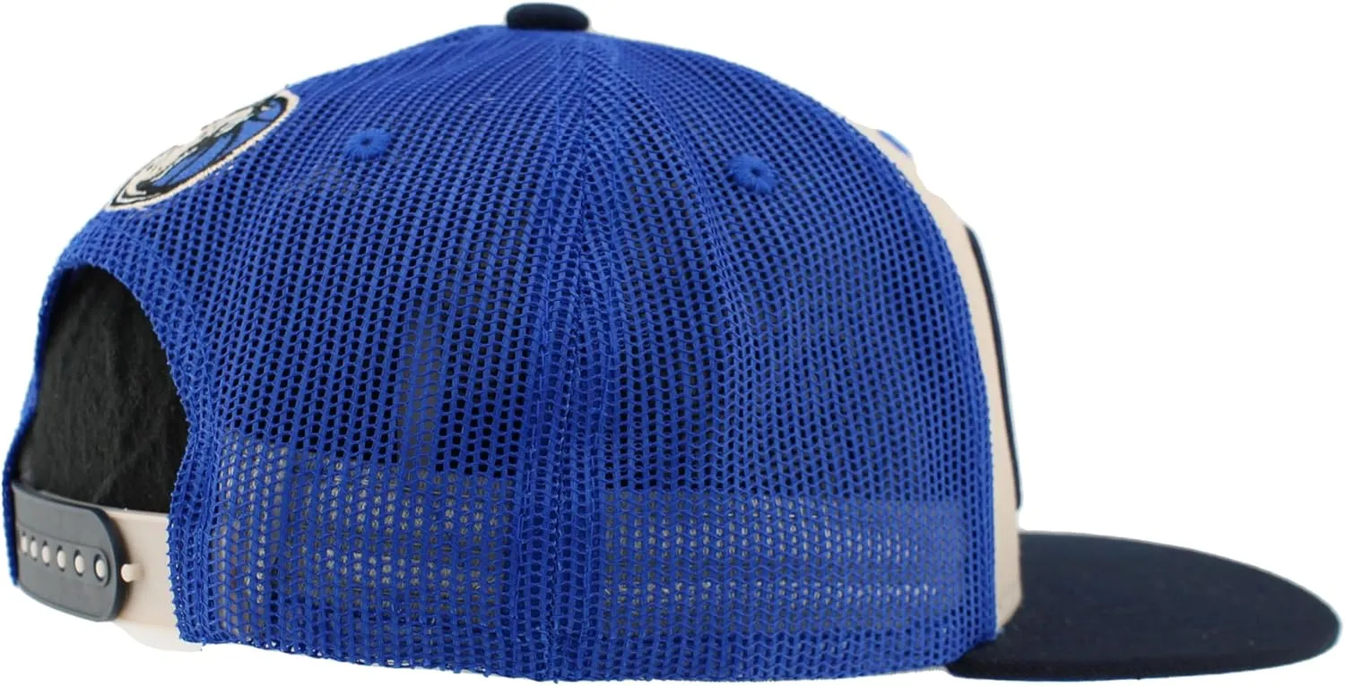 ZHATS NBA Officially Licensed Adjustable Snapback Hat Paradigm