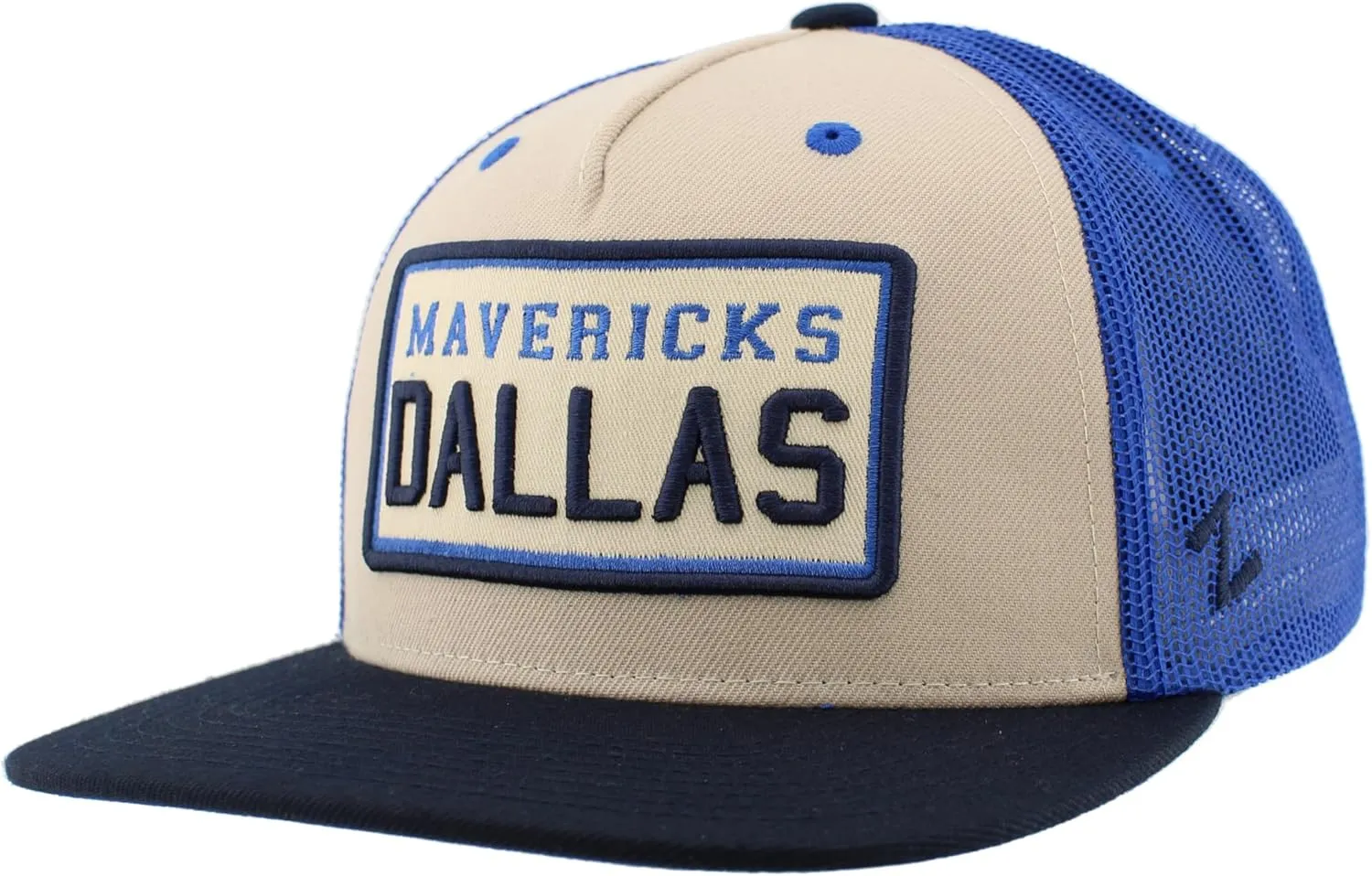 ZHATS NBA Officially Licensed Adjustable Snapback Hat Paradigm