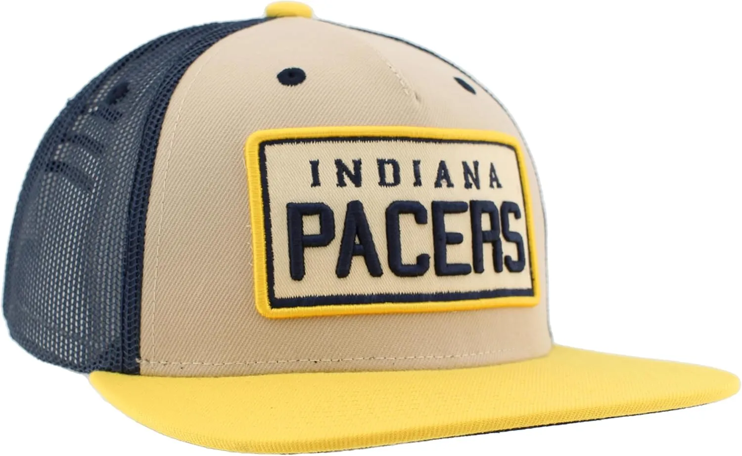 ZHATS NBA Officially Licensed Adjustable Snapback Hat Paradigm