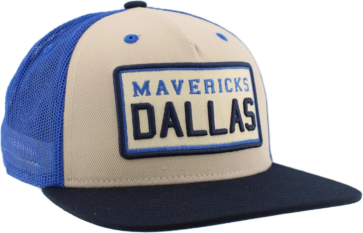 ZHATS NBA Officially Licensed Adjustable Snapback Hat Paradigm