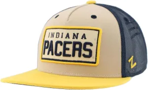 ZHATS NBA Officially Licensed Adjustable Snapback Hat Paradigm