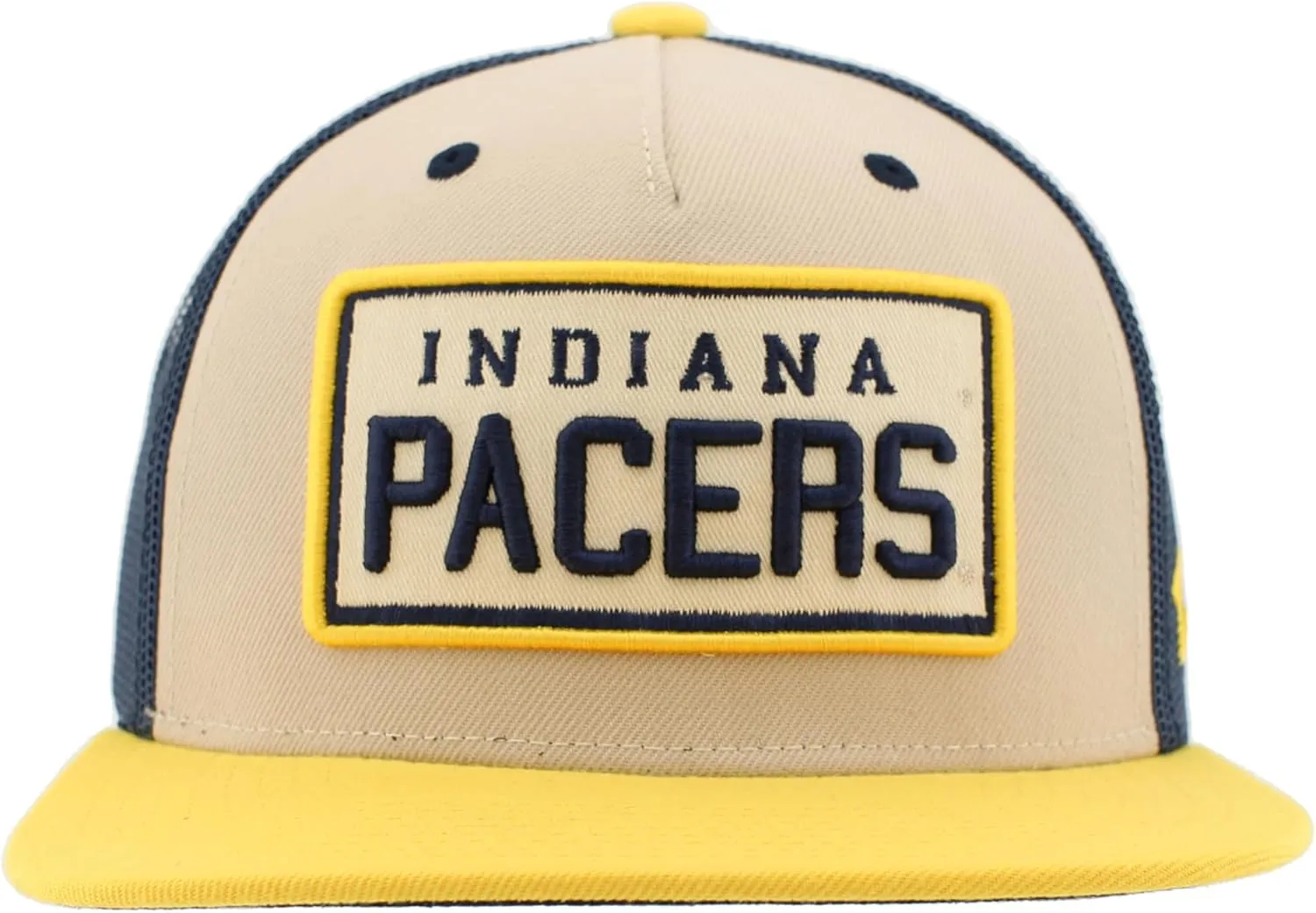 ZHATS NBA Officially Licensed Adjustable Snapback Hat Paradigm