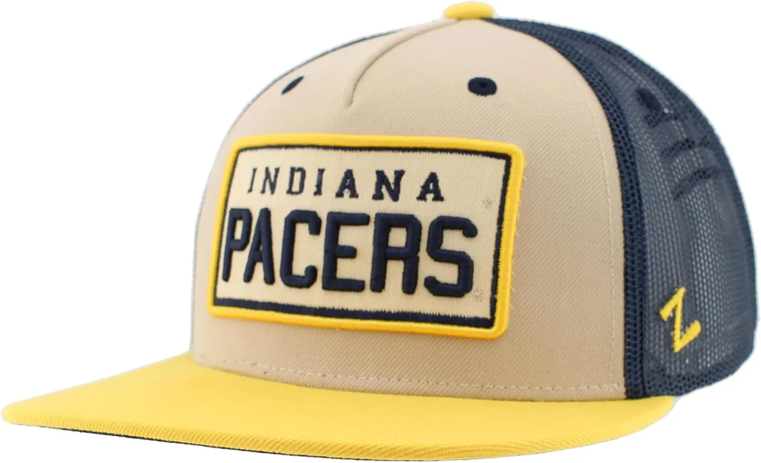 ZHATS NBA Officially Licensed Adjustable Snapback Hat Paradigm