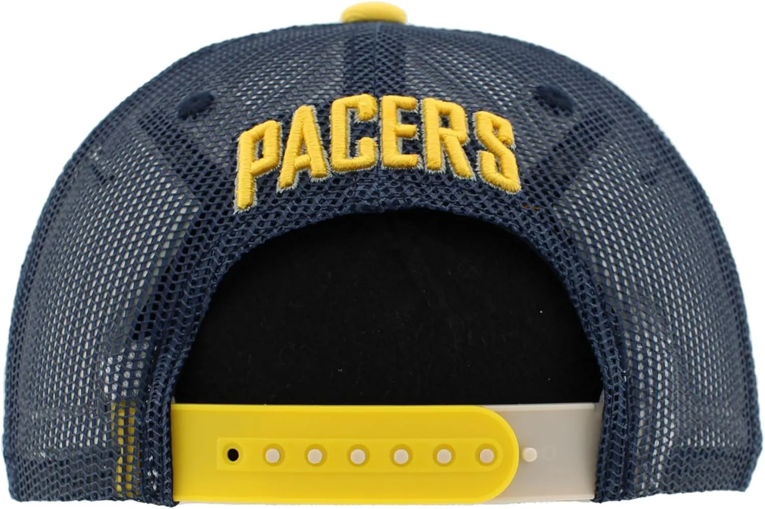ZHATS NBA Officially Licensed Adjustable Snapback Hat Paradigm
