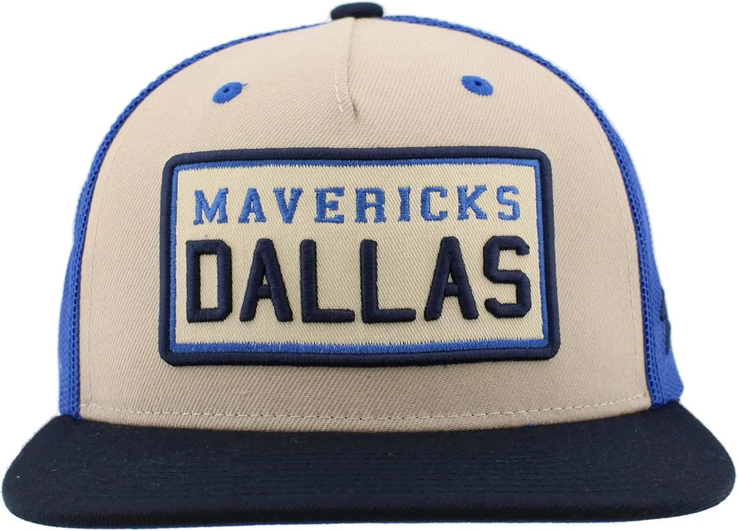 ZHATS NBA Officially Licensed Adjustable Snapback Hat Paradigm
