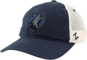 ZHATS NBA Officially Licensed Adjustable Snapback Hat University Icon Team Color