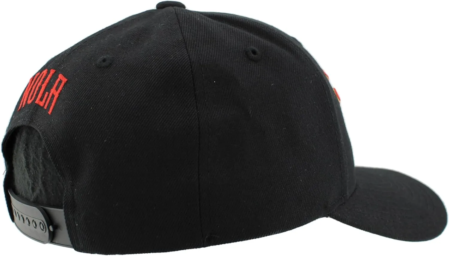 ZHATS NBA Officially Licensed Hat Competitor Black