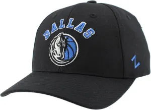 ZHATS NBA Officially Licensed Hat Competitor Black