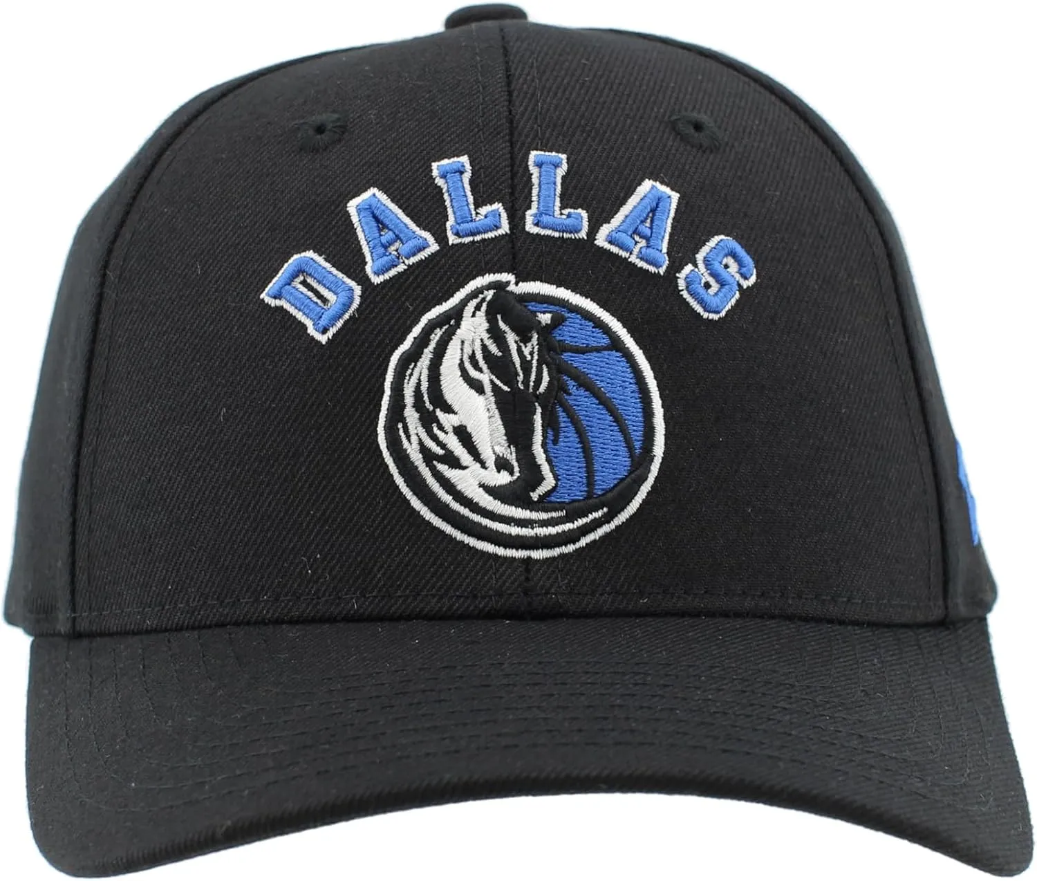 ZHATS NBA Officially Licensed Hat Competitor Black