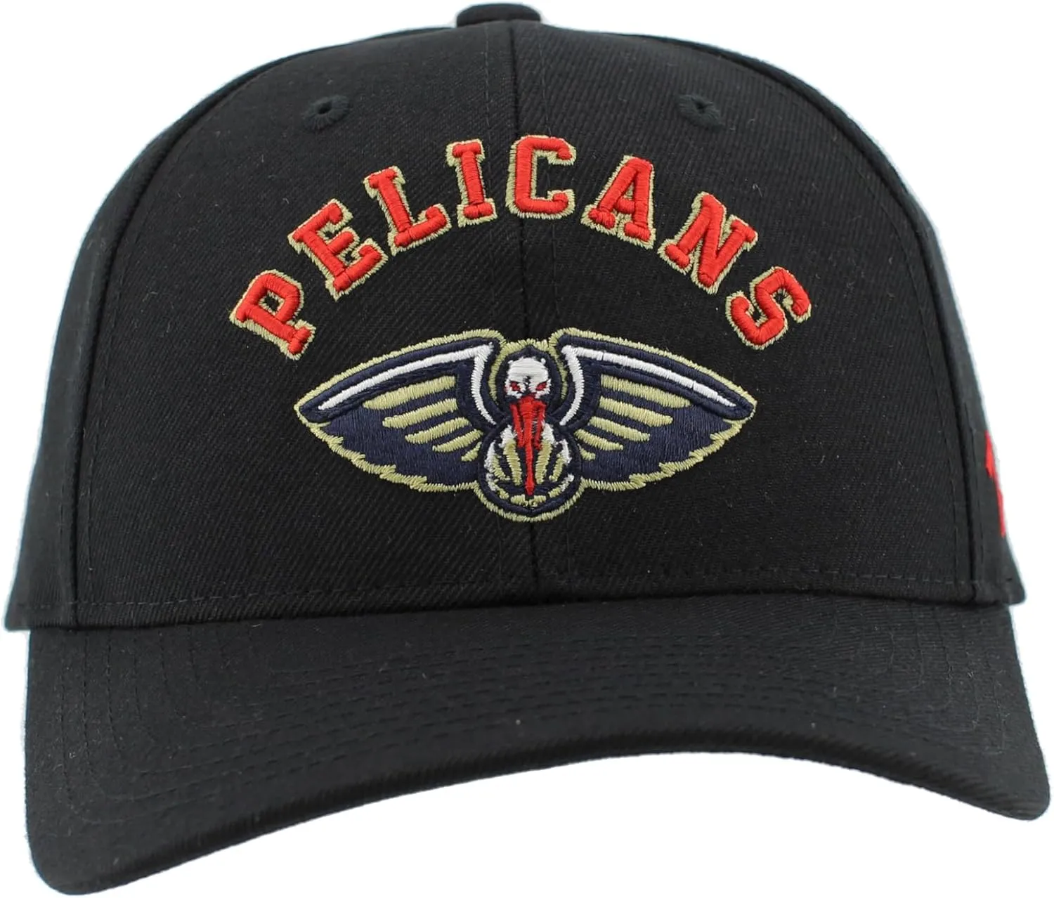 ZHATS NBA Officially Licensed Hat Competitor Black