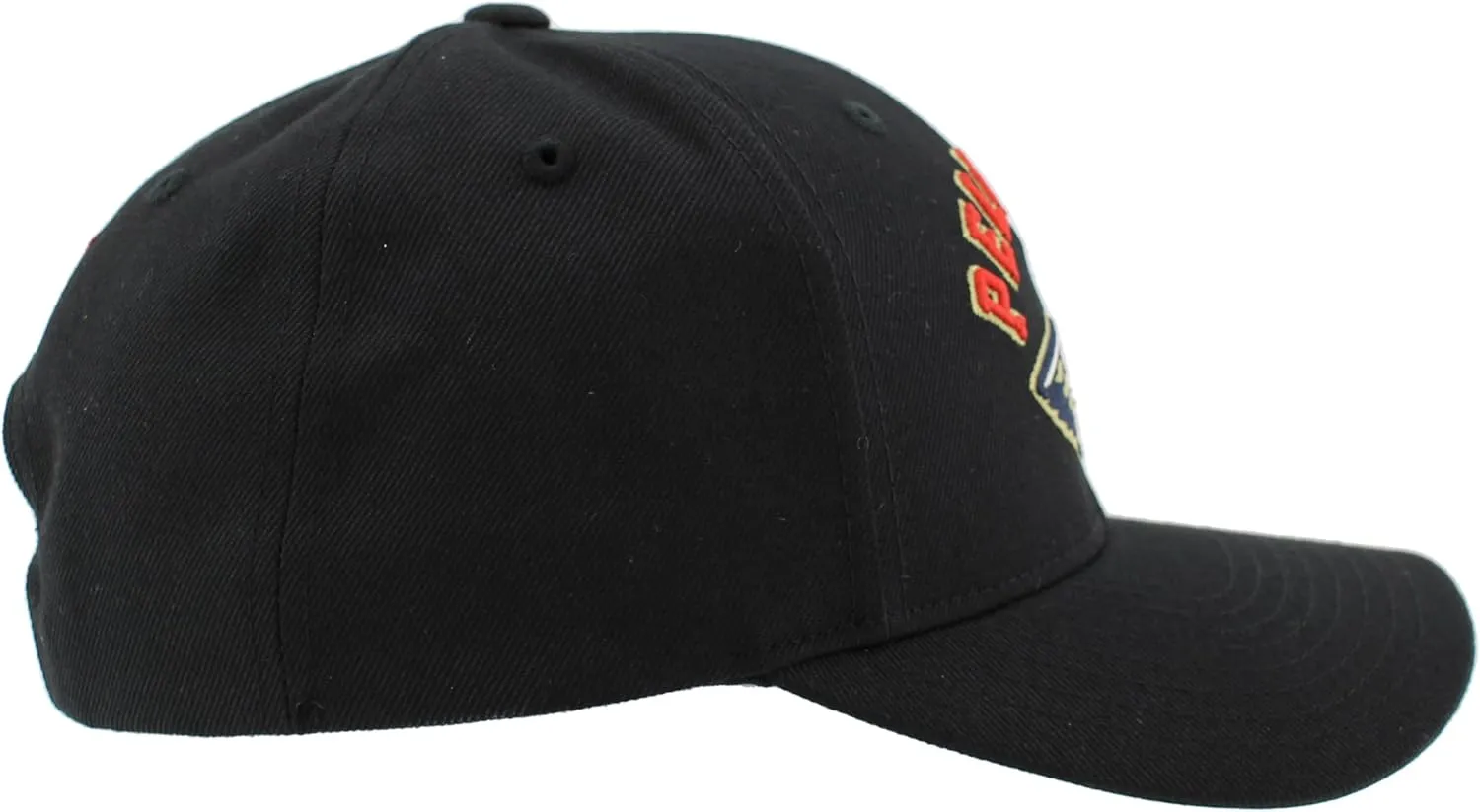 ZHATS NBA Officially Licensed Hat Competitor Black