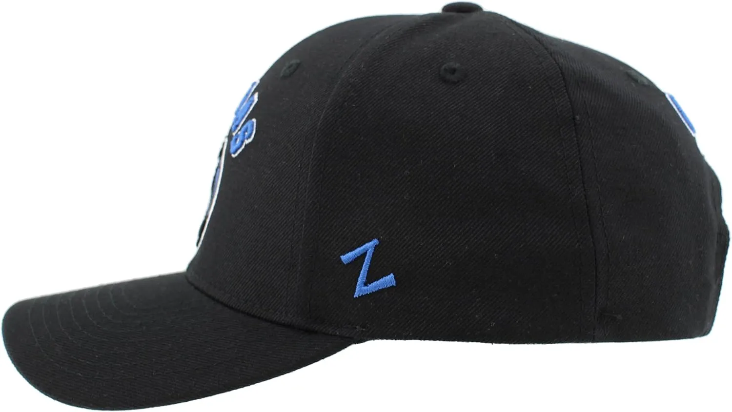 ZHATS NBA Officially Licensed Hat Competitor Black