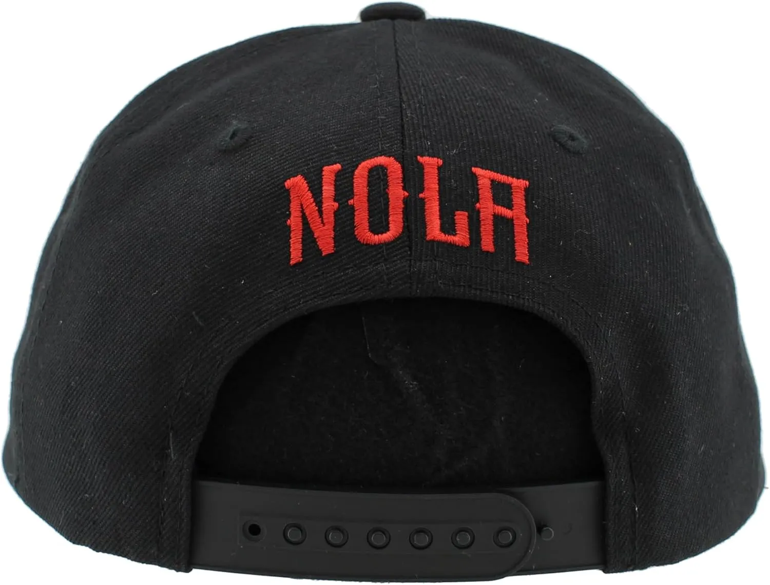 ZHATS NBA Officially Licensed Hat Competitor Black