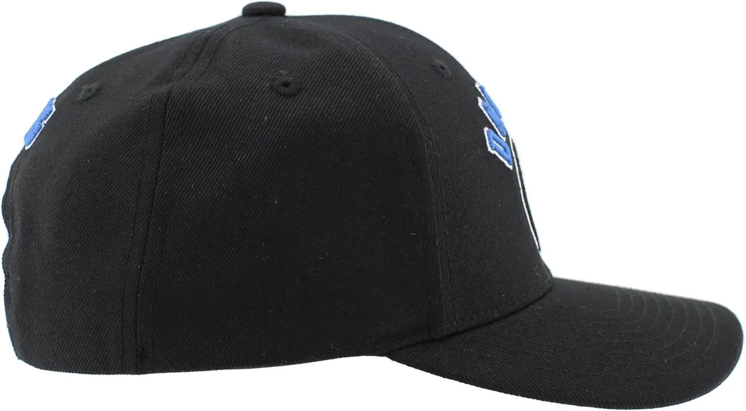 ZHATS NBA Officially Licensed Hat Competitor Black